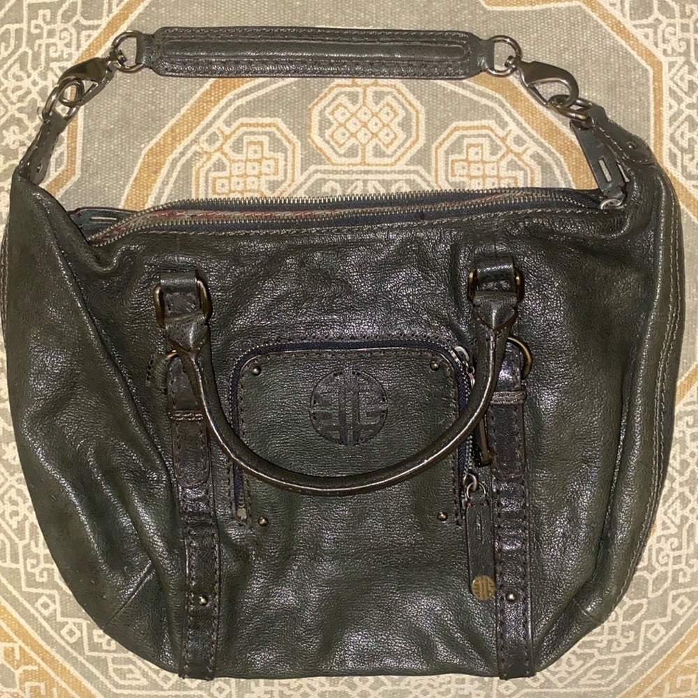 Like New Genuine Antonio Melani Shoulder Bag